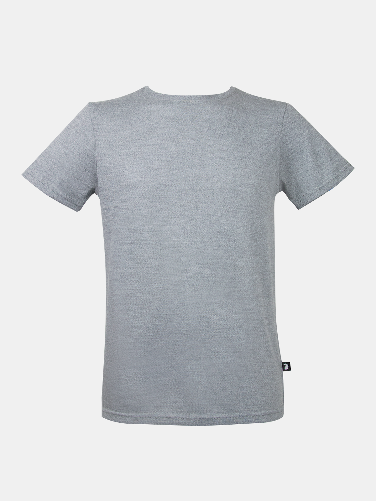 Ull T-shirt, Herr