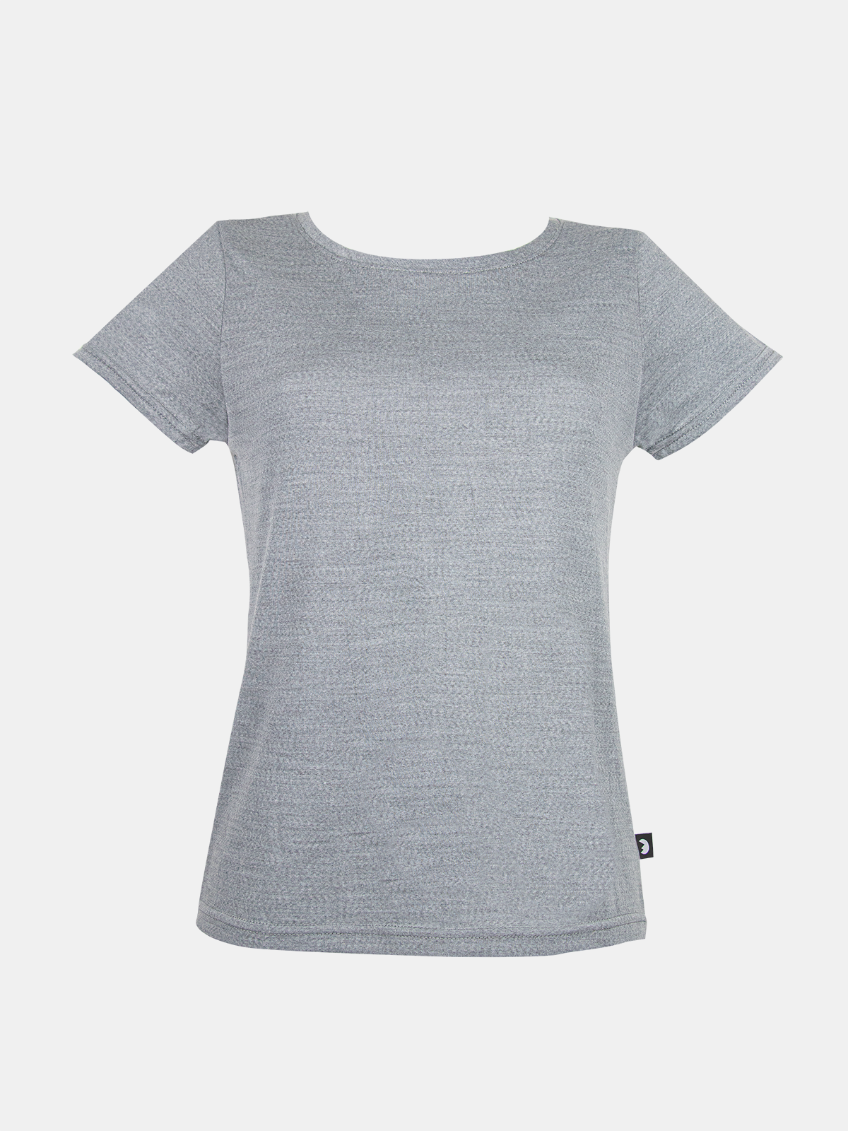 Ull T-shirt, Dam