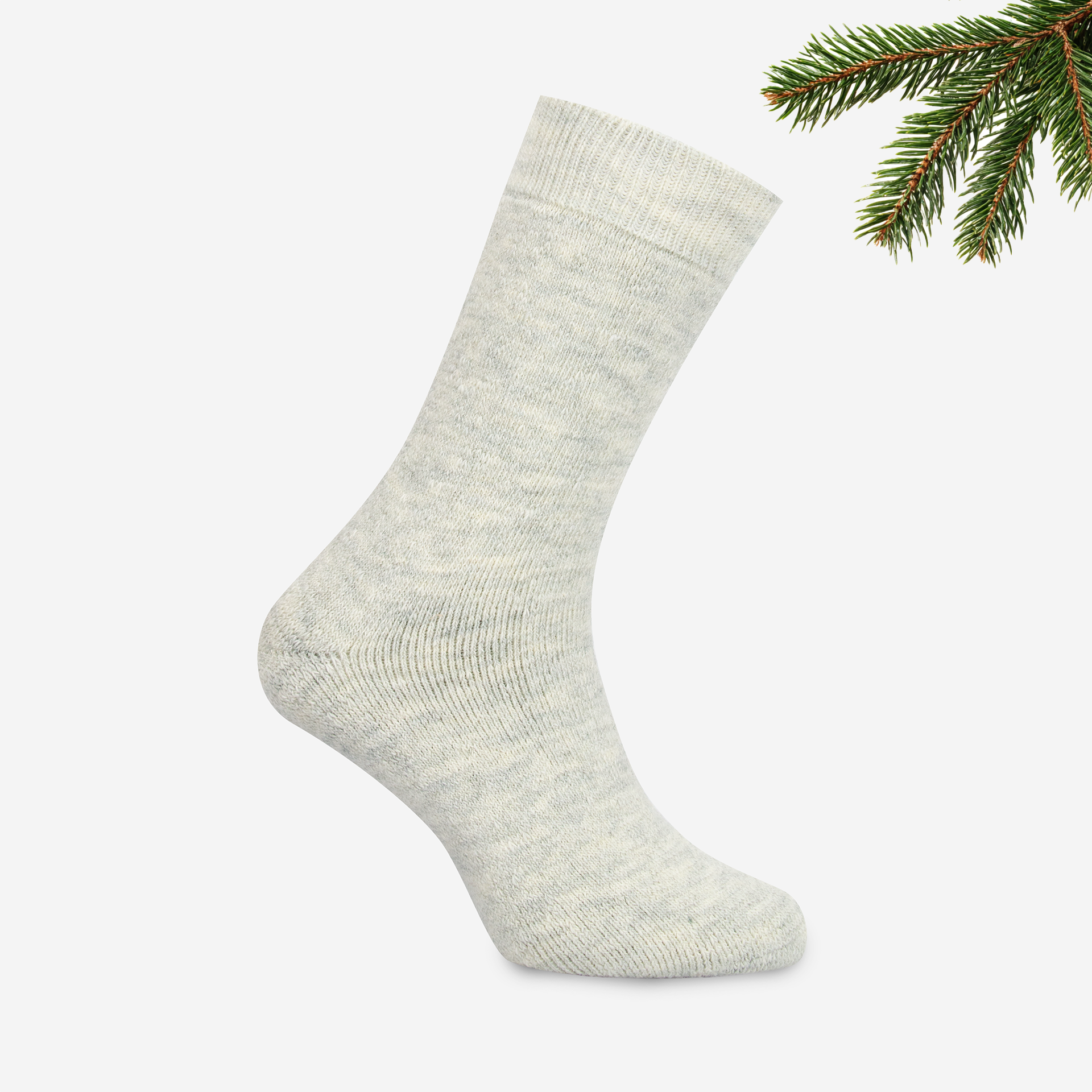 Supertjock Ullsocka